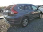 2016 Honda CR-V EXL