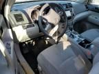 2013 Toyota Highlander Base