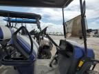 2017 Aspt Golf Cart