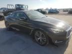 2018 Infiniti Q60 Luxe 300