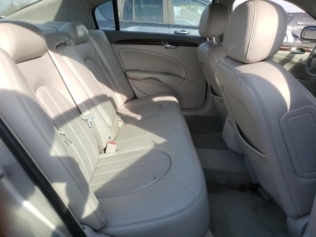 2008 Buick Lucerne CXL