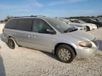 2005 Chrysler Town & Country LX