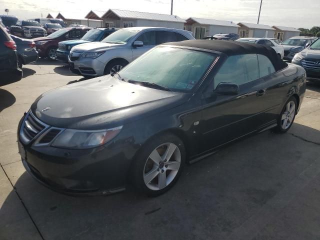 2010 Saab 9-3 2.0T