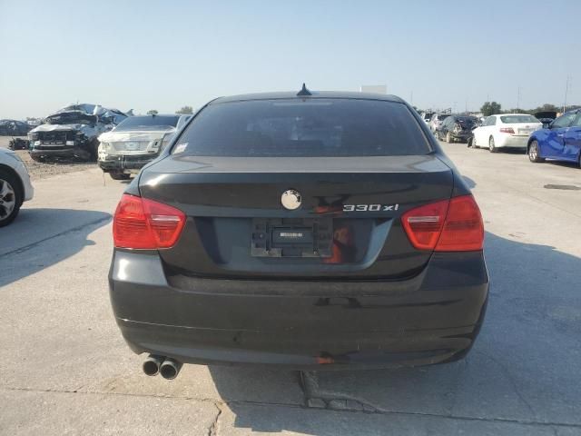 2006 BMW 330 XI