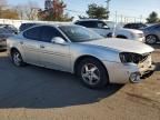 2004 Pontiac Grand Prix GT