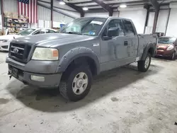 2004 Ford F150 en venta en West Mifflin, PA