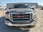 2016 GMC Sierra K1500 SLT