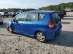 2008 Honda FIT Sport