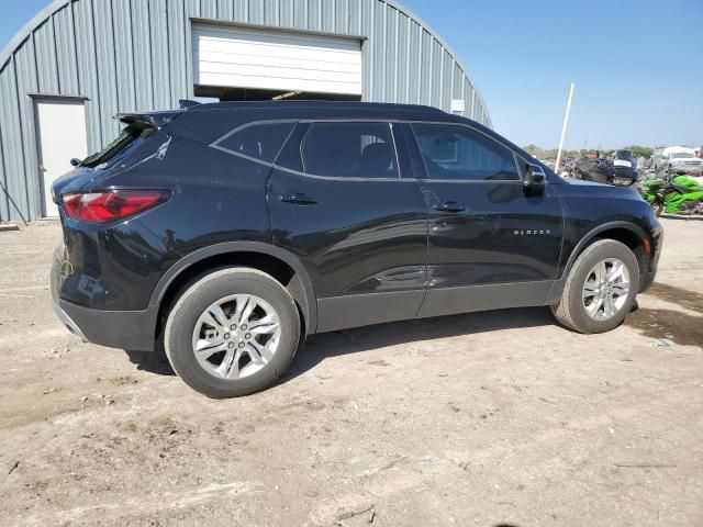 2020 Chevrolet Blazer 2LT