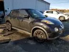 2015 Nissan Juke S