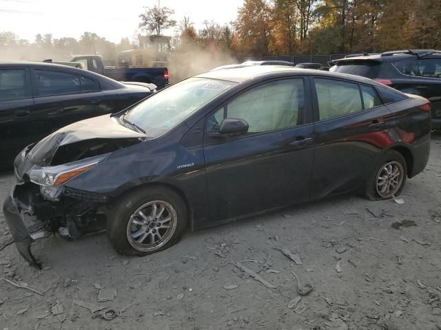 2021 Toyota Prius Special Edition