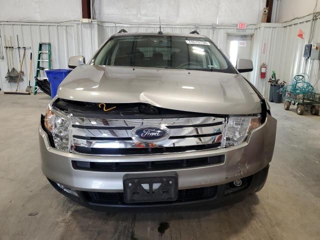 2008 Ford Edge SEL