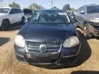 2007 Volkswagen Jetta 2.5 Option Package 1