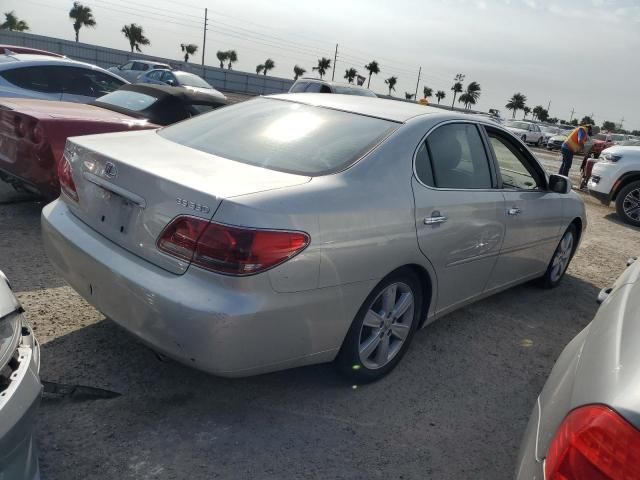 2005 Lexus ES 330