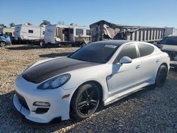 2011 Porsche Panamera 2 en venta en Sikeston, MO