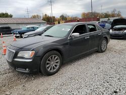 2014 Chrysler 300C en venta en Columbus, OH