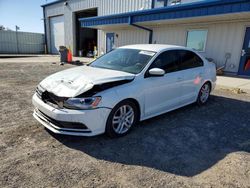 2018 Volkswagen Jetta S en venta en Mcfarland, WI