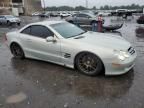 2003 Mercedes-Benz SL 500R