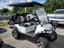 2023 Hdkp Golf Cart en venta en Riverview, FL