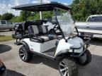 2023 Hdkp Golf Cart