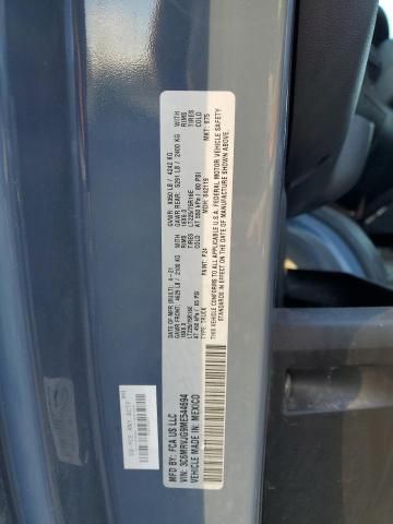 2021 Dodge RAM Promaster 3500 3500 High