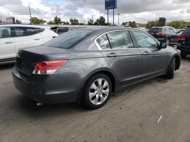 2010 Honda Accord EX