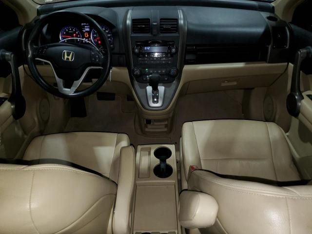 2009 Honda CR-V EX