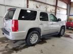 2008 Chevrolet Tahoe K1500 Hybrid