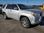 2010 Toyota 4runner SR5