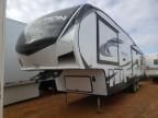 2022 Refl Travel Trailer