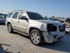 2007 GMC Yukon