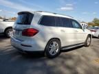 2014 Mercedes-Benz GL 350 Bluetec