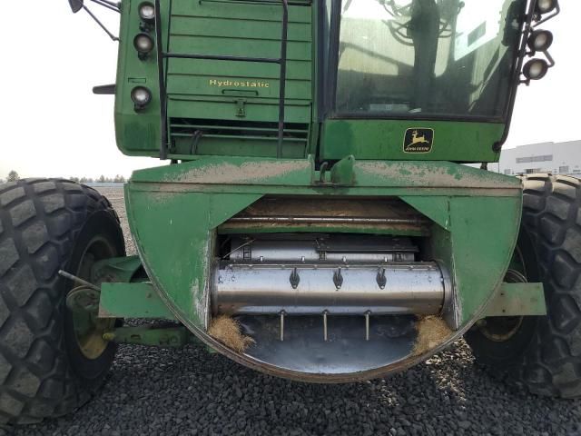 1983 John Deere 6810