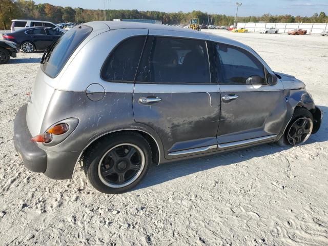 2003 Chrysler PT Cruiser GT