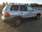 2004 Hyundai Santa FE GLS