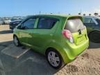 2014 Chevrolet Spark LS