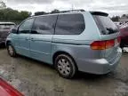 2004 Honda Odyssey EXL