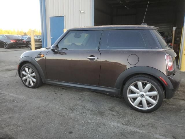 2011 Mini Cooper