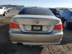 2008 BMW 535 XI