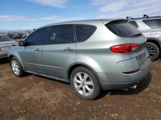 2007 Subaru B9 Tribeca 3.0 H6