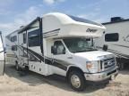 2018 Evoy 2018 Ford Econoline E450 Super Duty Cutaway Van