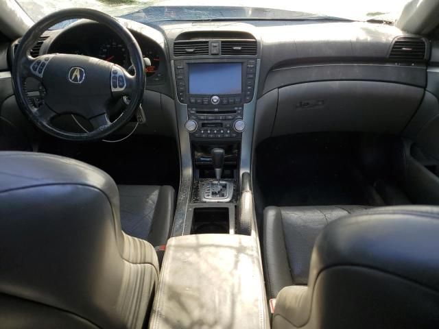 2006 Acura 3.2TL