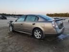 2003 Nissan Altima Base