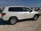 2013 Toyota Highlander Base