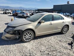 2010 Ford Fusion SEL en venta en Magna, UT