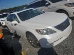 2007 Lexus LS 460