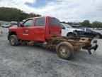 2007 Chevrolet Silverado K2500 Heavy Duty