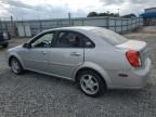 2006 Suzuki Forenza