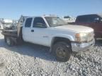 2002 GMC New Sierra K3500