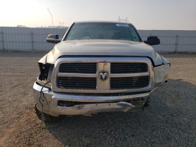 2010 Dodge RAM 2500